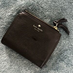 Authentic Kate Spade Mulberry Street Small Malea Wallet